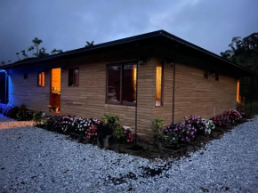 Rancho Forest Guatape